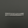 Transistor Mosfet IRFR5305 -55V -31A SMD TO-252 Genérico - 1