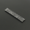 Transistor Mosfet IRFR5305 -55V -31A SMD TO-252 Genérico - 2