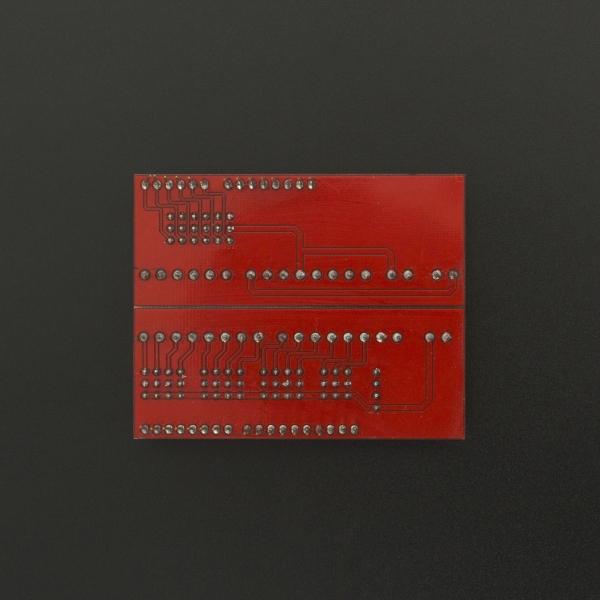 Tarjeta De Expansión ScrewShield V3 Para Arduino Genérico - 3