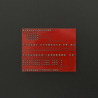 Tarjeta De Expansión ScrewShield V3 Para Arduino Genérico - 3