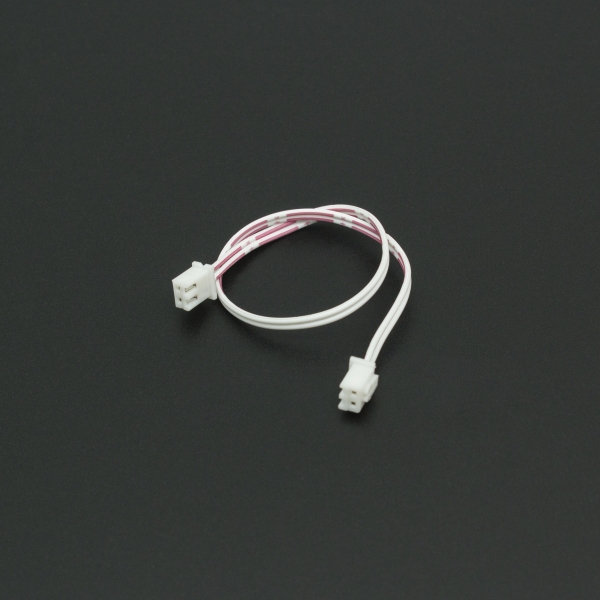 Cable con Conector XH2.54 mm 2P Genérico - 2