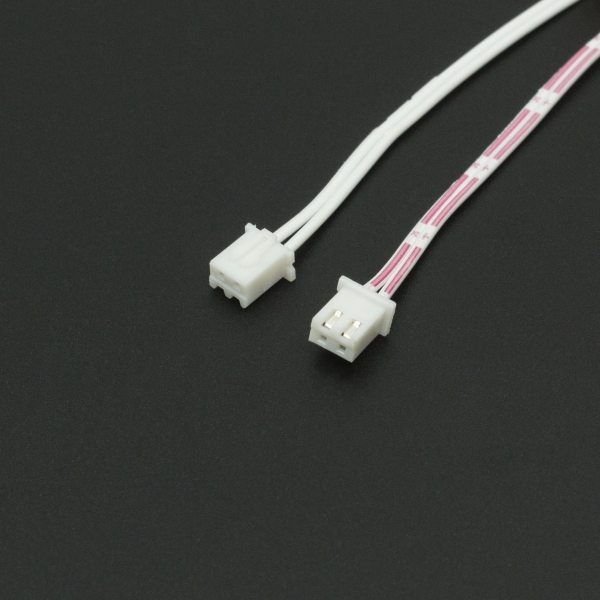 Cable con Conector XH2.54 mm 2P Genérico - 3