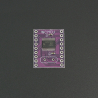 Modulo Convertidor Analógico A Digital 24 Bits MCU1232 ADS1232 Genérico - 1