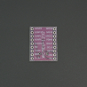 Modulo Convertidor Analógico A Digital 24 Bits MCU1232 ADS1232 Genérico - 2