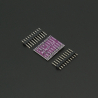 Modulo Convertidor Analógico A Digital 24 Bits MCU1232 ADS1232 Genérico - 3