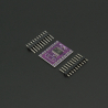 Modulo Convertidor Analógico A Digital 24 Bits MCU1232 ADS1232 Genérico - 4