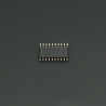 Controlador De Línea Y Buffer 74LS244 SMD SOP20 Genérico - 2