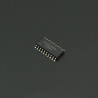 Controlador De Línea Y Buffer 74LS244 SMD SOP20 Genérico - 3