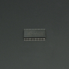 Controlador USB Serial CH341A SMD SOP-28 Genérico - 1