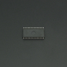 Controlador USB Serial CH341A SMD SOP-28 Genérico - 2