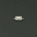 Pulsador 3x6x2.5 mm SMD Genérico - 1