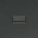 Controlador Motor Paso A Paso A3967 SMD SOIC-24 Genérico - 1