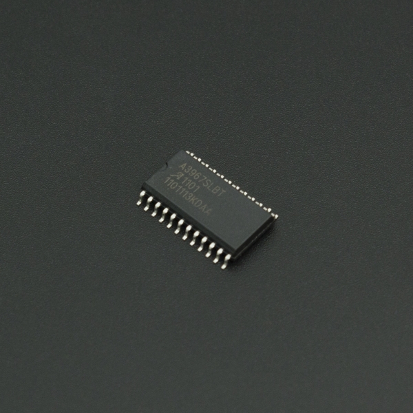 Controlador Motor Paso A Paso A3967 SMD SOIC-24 Genérico - 3