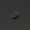 Pulsador 3x6x2.5 mm SMD Genérico - 4