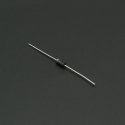 Diodo Rectificador FR107 Genérico - 1