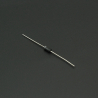 Diodo Rectificador FR107 Genérico - 1