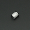 Capacitor Electrolítico De Aluminio 470 uF 16V 8x10.2 mm SMD Genérico - 3