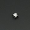 Capacitor Electrolítico De Aluminio 100 uF 16V 6.3x5.4 mm SMD Genérico - 3