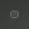 Microcontrolador ATMEGA168PA SMD TQFP-32 Genérico - 1
