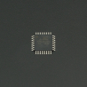 Microcontrolador ATMEGA168PA SMD TQFP-32 Genérico - 1