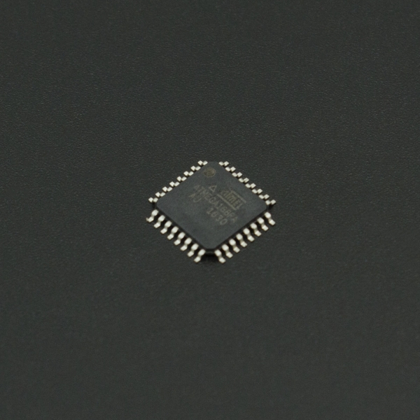 Microcontrolador ATMEGA168PA SMD TQFP-32 Genérico - 3