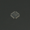 Microcontrolador ATMEGA168PA SMD TQFP-32 Genérico - 3