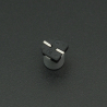 Capacitor Electrolítico De Aluminio 100 uF 35V 6.3x7.7 mm SMD Genérico - 2