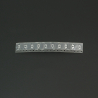 Micro Pulsador 3x4x2 mm SMD Genérico - 3