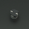 Capacitor Electrolítico De Aluminio 470 uF 35V 10x10.2 mm SMD Genérico - 2