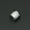Capacitor Electrolítico De Aluminio 470 uF 35V 10x10.2 mm SMD Genérico - 3