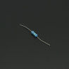 Resistencia 2 MOHM Metal Film Axial 1W 1%