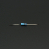 Resistencia 2 MOHM Metal Film Axial 1W 1% Genérico - 2