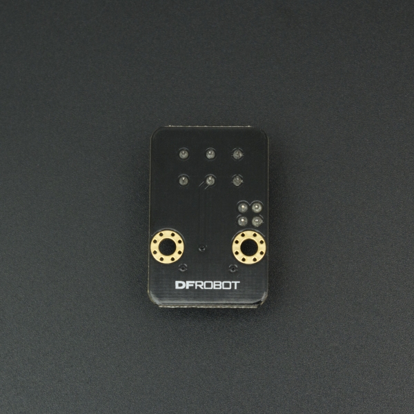 Modulo Adaptador PULL UP/PULL DOWN Para Sensores Df-Robot - 4