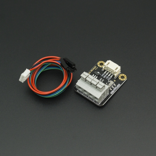 Modulo Adaptador Para Sensor De Gravedad 4 Pines Df-Robot - 2