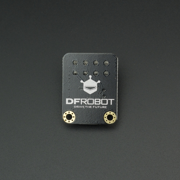 Modulo Adaptador Para Sensor De Gravedad 4 Pines Df-Robot - 4