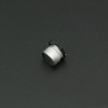 Capacitor Electrolítico De Aluminio 47 uF 25V 6.3x5.4 mm SMD Genérico - 3