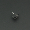 Capacitor Electrolítico De Aluminio 47 uF 16V 6.3x5.4 mm SMD Genérico - 2