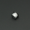Capacitor Electrolítico De Aluminio 47 uF 16V 6.3x5.4 mm SMD Genérico - 3