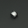Capacitor Electrolítico De Aluminio 220 uF 10V 6.3x5.4 mm SMD Genérico - 3