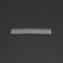 Capacitor Cerámico 100 nF 1000V FENGHUA SMD 1812 x10 Genérico - 1