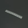 Capacitor Cerámico 100 nF 1000V FENGHUA SMD 1812 x10 Genérico - 2