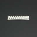 Capacitor Cerámico 220 nF 25V FENGHUA SMD 0805 x10 Genérico - 1