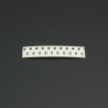 Capacitor Cerámico 220 nF 25V FENGHUA SMD 0805 x10 Genérico - 1