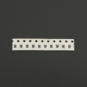 Resistencias 10 KOHM SMD 0805 1/8W 1% x10 Genérico - 1