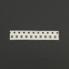 Resistencias 10 KOHM SMD 0805 1/8W 1% x10 Genérico - 1