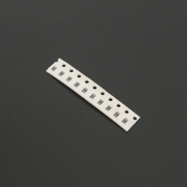 Resistencias 10 KOHM SMD 0805 1/8W 1% x10 Genérico - 2