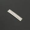 Resistencias 10 KOHM SMD 0805 1/8W 1% x10 Genérico - 2