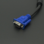 Cable VGA Macho-Macho 1.5 m Genérico - 3