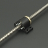 Soporte Rosca T8 De Varilla Trapezoidal 8MM Vistronica - 4