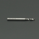 Broca de 2.2x12 mm Acero De Tungsteno Genérico - 1